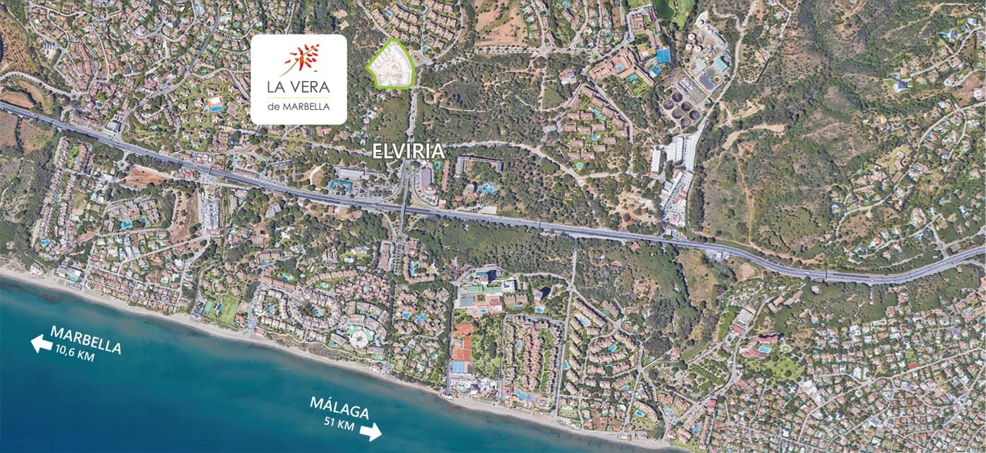 3 soveværelse Byhus til salg i Elviria med swimmingpool garage - € 1.700.000 (Ref: 9839845)