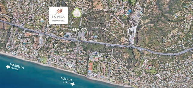3 slaapkamer Huis te koop in Elviria, Marbella met zwembad garage - € 1.700.000 (Ref: 9839845)