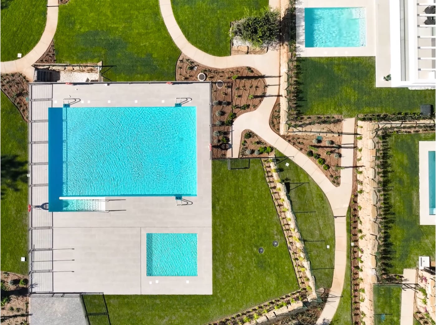 3 soveværelse Byhus til salg i Elviria med swimmingpool garage - € 1.700.000 (Ref: 9839845)