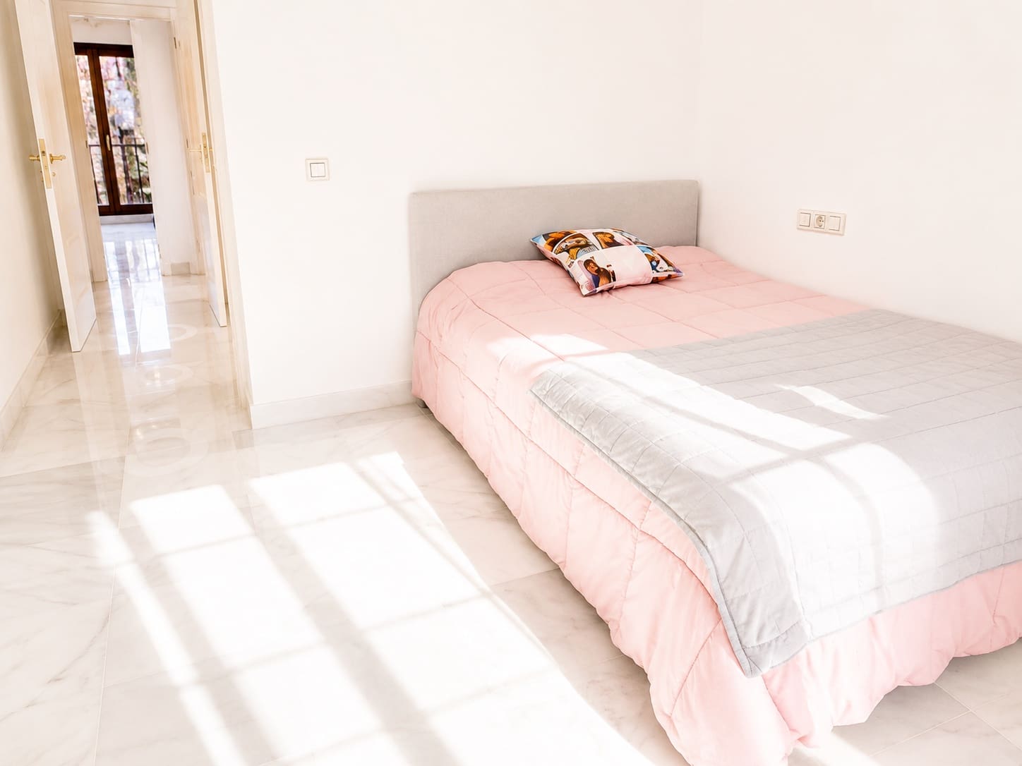 4 Zimmer Apartment zu verkaufen in Atalaya-Isdabe mit Pool Garage - 790.000 € (Ref: 9870375)