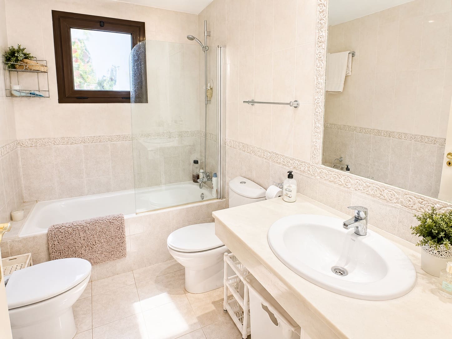 4 Zimmer Apartment zu verkaufen in Atalaya-Isdabe mit Pool Garage - 790.000 € (Ref: 9870375)