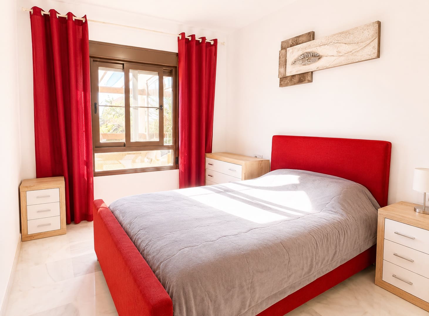 4 Zimmer Apartment zu verkaufen in Atalaya-Isdabe mit Pool Garage - 790.000 € (Ref: 9870375)