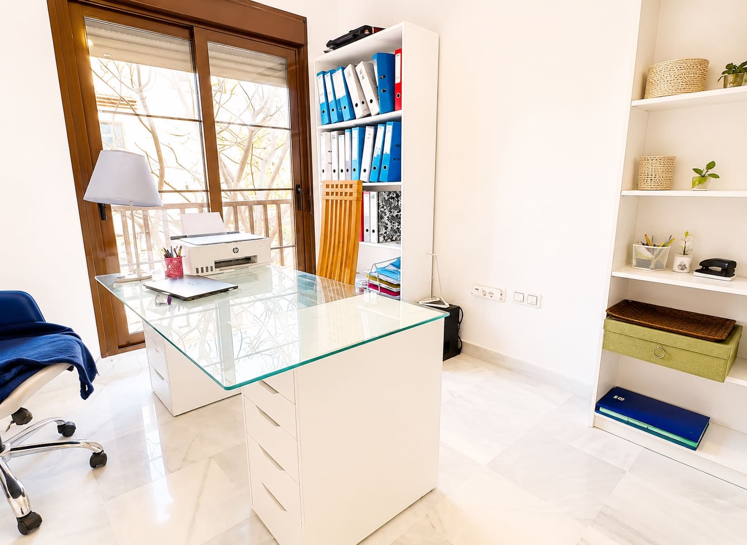 4 Zimmer Apartment zu verkaufen in Atalaya-Isdabe mit Pool Garage - 790.000 € (Ref: 9870375)
