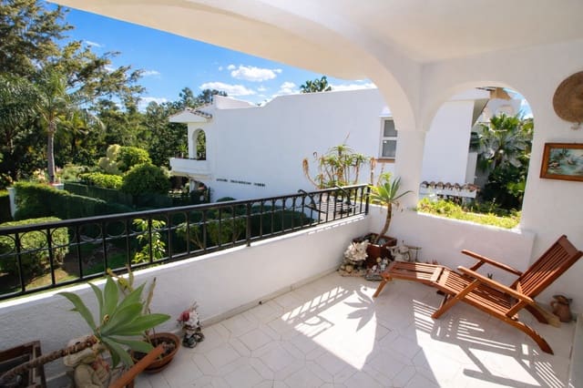 1 soveværelse Studio til salg i Miraflores, Mijas med swimmingpool - € 250.000 (Ref: 9888262)
