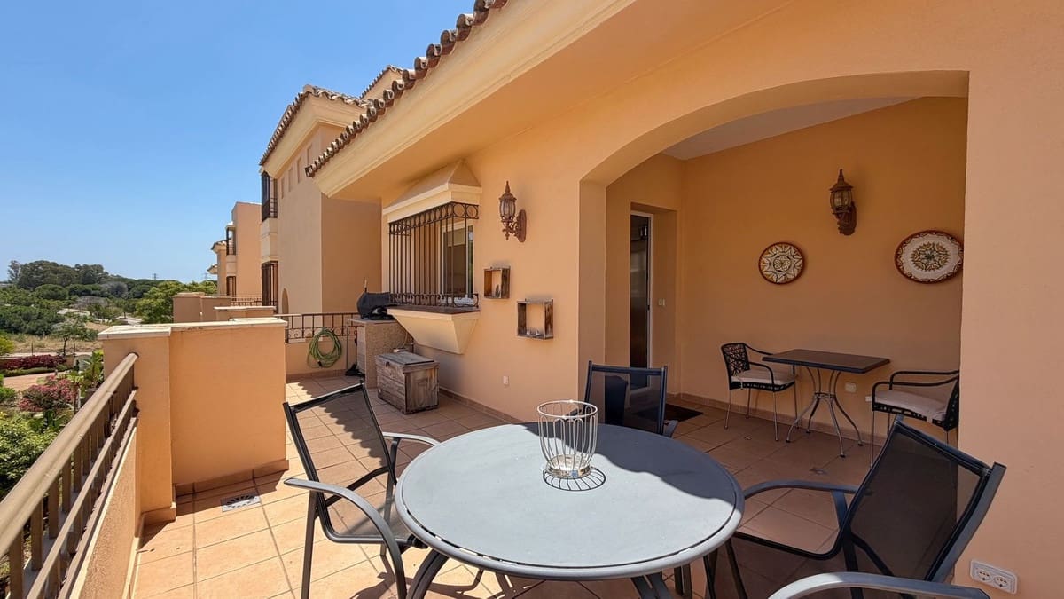 4 Zimmer Penthouse zu verkaufen in Elviria mit Pool Garage - 15.750.000 € (Ref: 9892917)