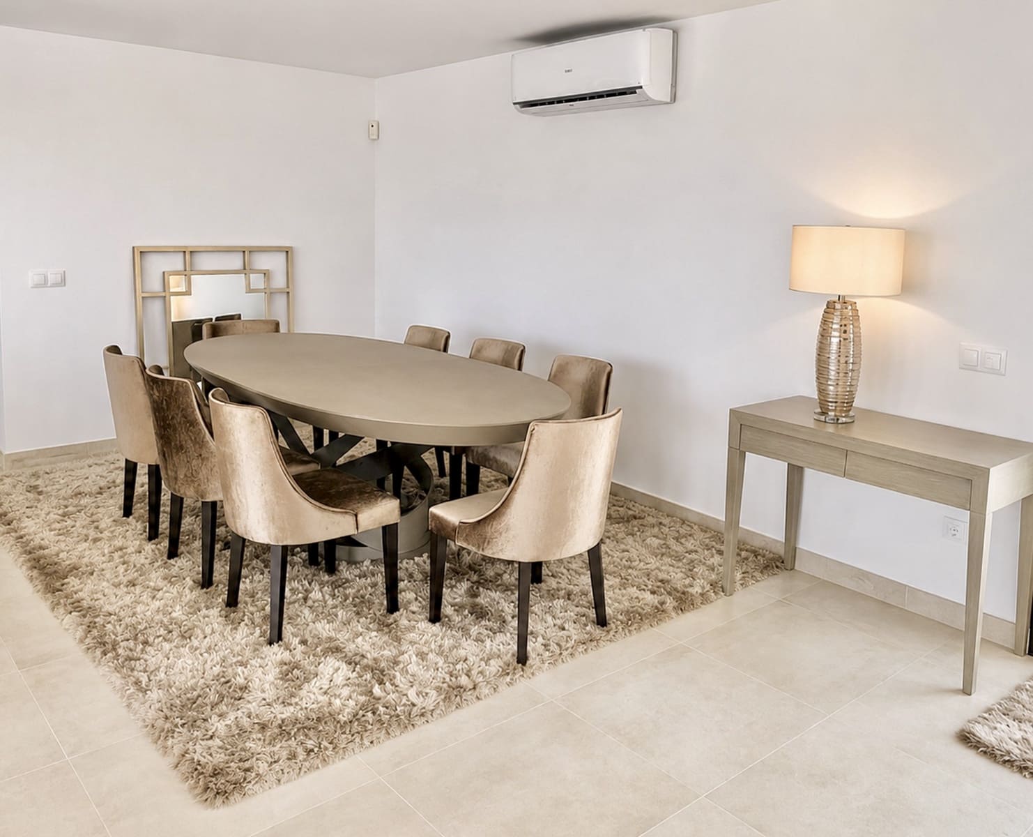 4 chambre Villa/Maison à vendre à Fuengirola avec piscine - 1 475 000 € (Ref: 9908880)