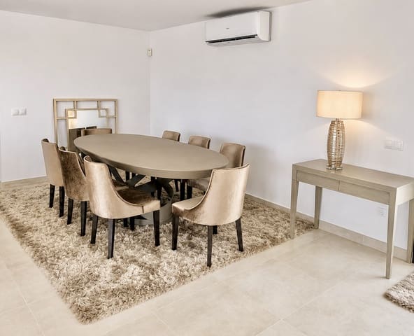 4 chambre Villa/Maison à vendre à Torreblanca, Fuengirola avec piscine - 1 475 000 € (Ref: 9908880)