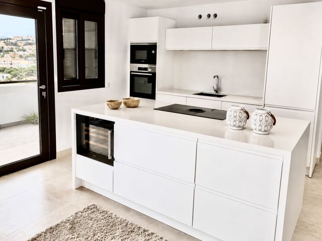 4 chambre Villa/Maison à vendre à Torreblanca, Fuengirola avec piscine - 1 475 000 € (Ref: 9908880)