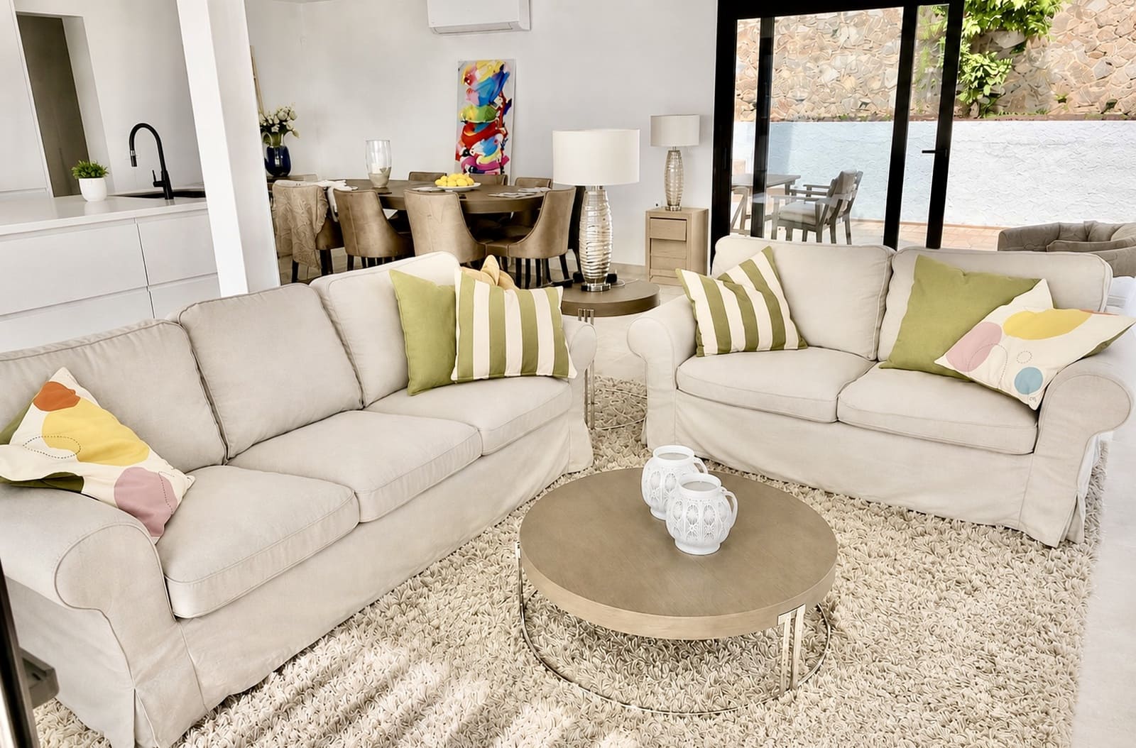 4 chambre Villa/Maison à vendre à Fuengirola avec piscine - 1 475 000 € (Ref: 9908880)