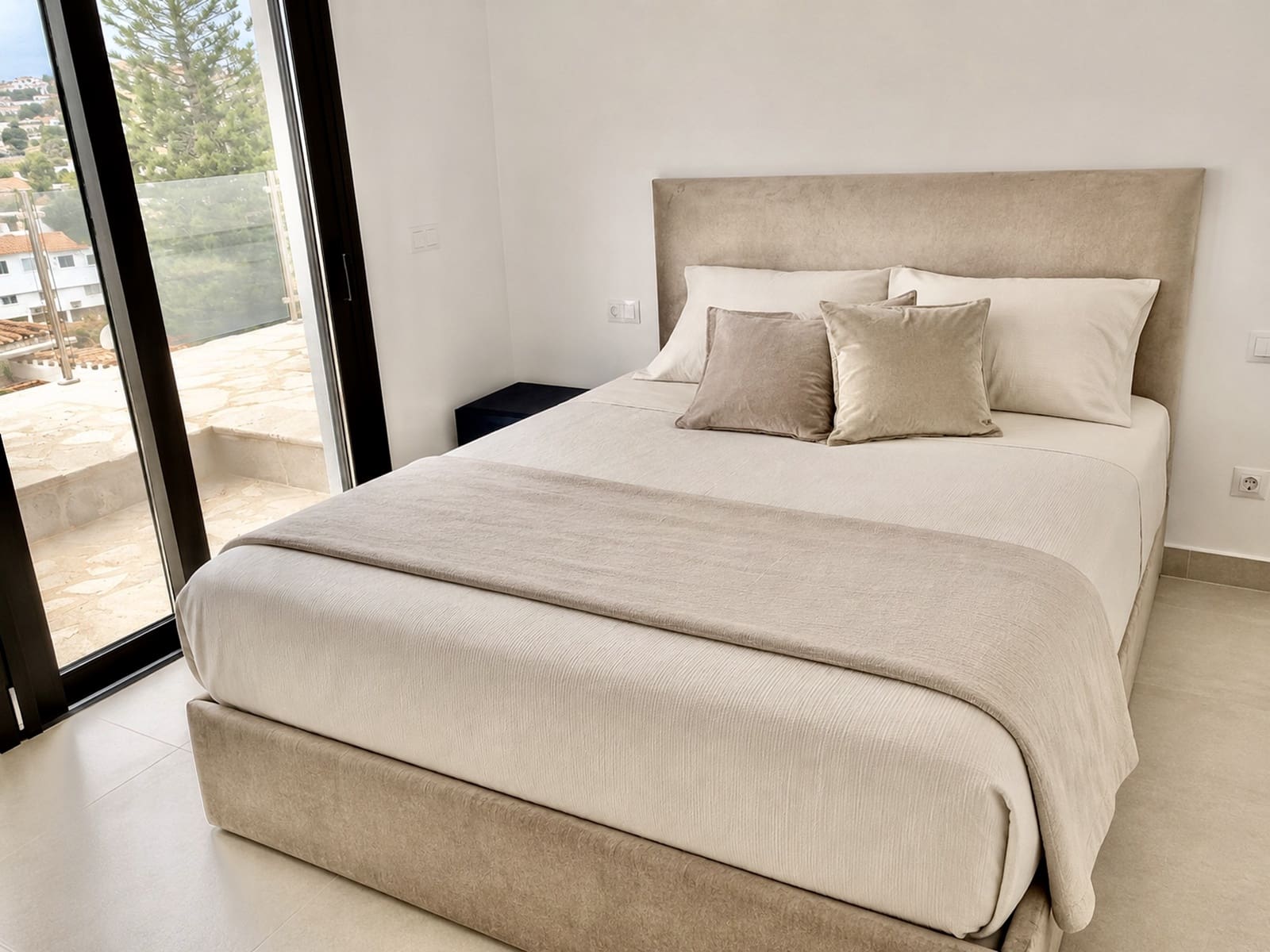 4 chambre Villa/Maison à vendre à Fuengirola avec piscine - 1 475 000 € (Ref: 9908880)