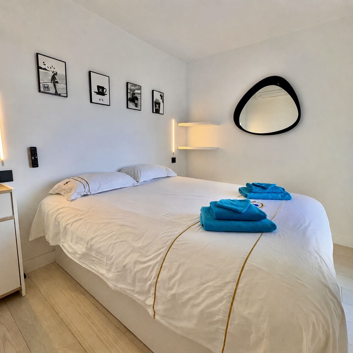 3 chambre Villa/Maison à vendre à Estepona avec piscine - 1 785 000 € (Ref: 9929755)
