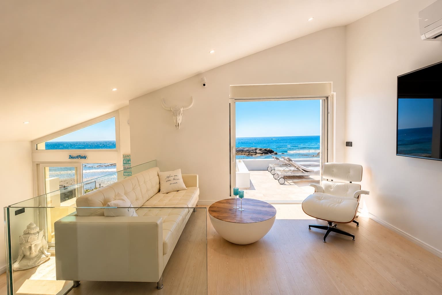 3 chambre Villa/Maison à vendre à Estepona avec piscine - 1 785 000 € (Ref: 9929755)