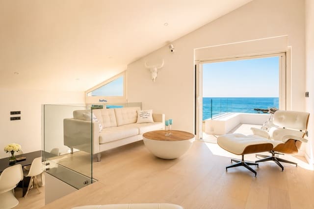 3 chambre Villa/Maison à vendre à Playa Bahía Dorada, Estepona avec piscine - 1 785 000 € (Ref: 9929755)