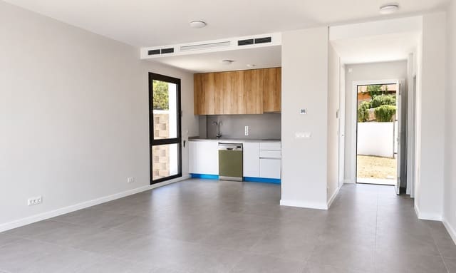 3 soveværelse Semi-Rækkehus til salg i Mijas Costa, Mijas med swimmingpool garage - € 630.000 (Ref: 9938451)