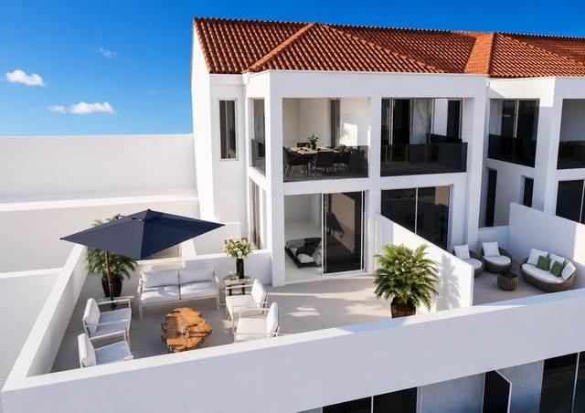 2 soveværelse Lejlighed til salg i Riviera del Sol, Mijas med swimmingpool garage - € 330.000 (Ref: 9999096)