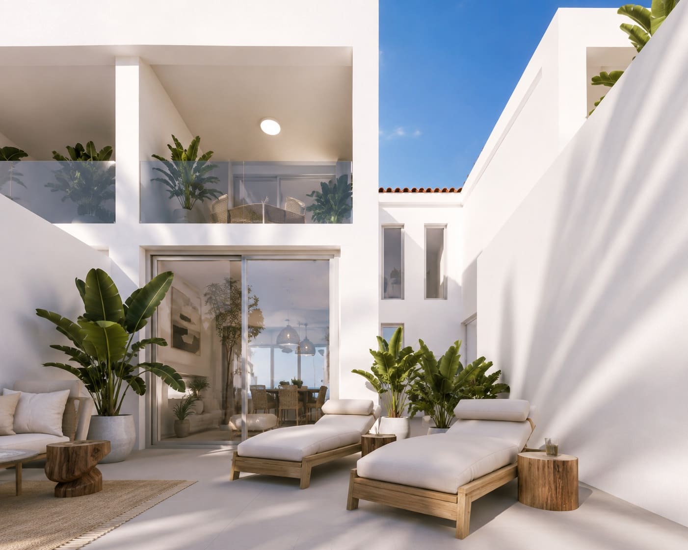 2 soveværelse Lejlighed til salg i Riviera del Sol med swimmingpool garage - € 330.000 (Ref: 9999096)