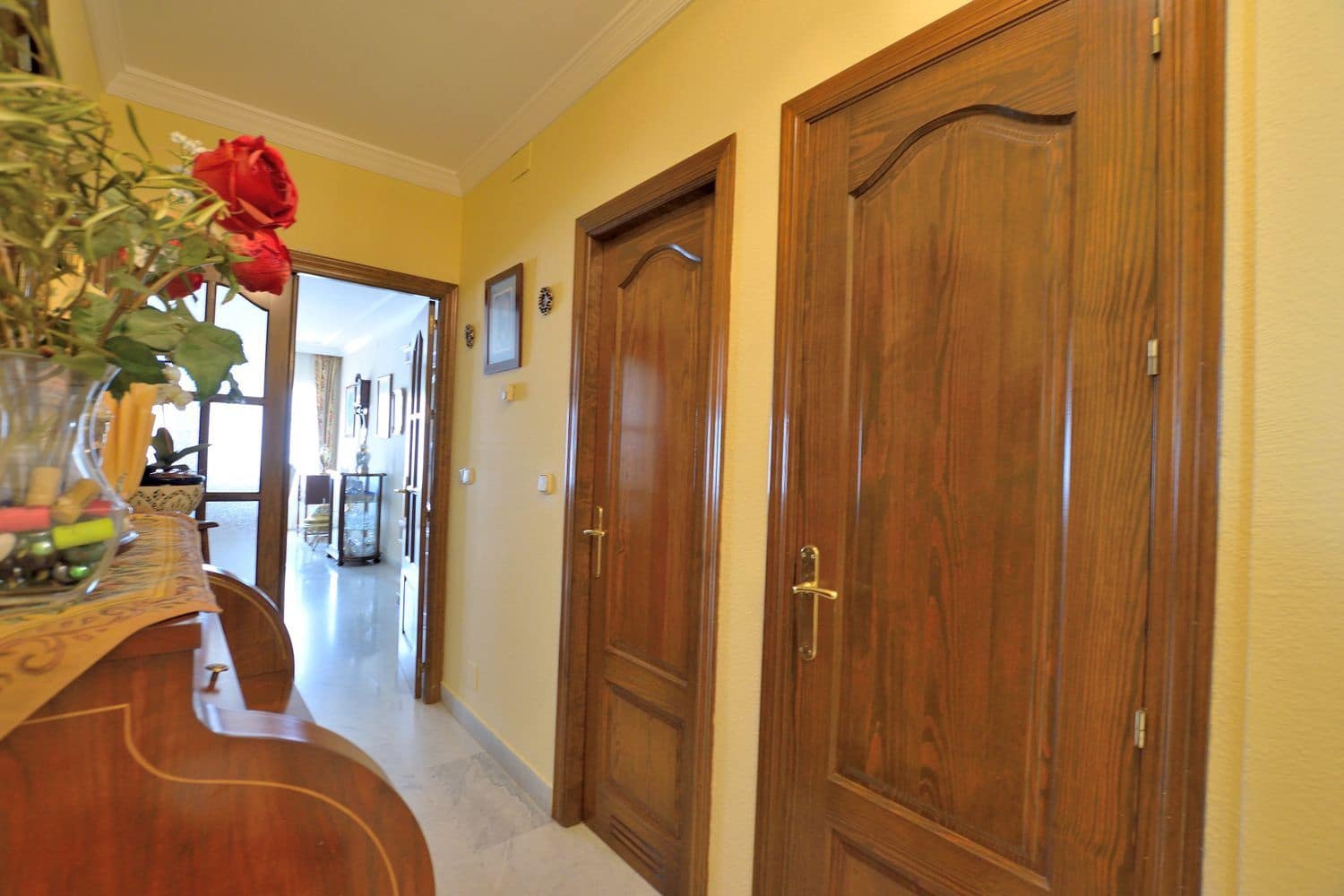 3 sypialnia Apartament na sprzedaż w Ronda z garażem - 450 000 € (Ref: 10006172)