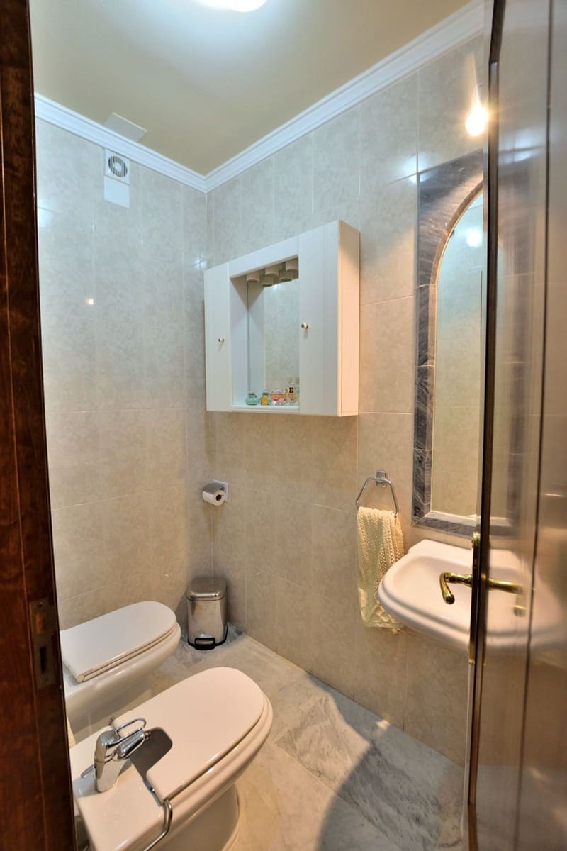 3 sypialnia Apartament na sprzedaż w Ronda z garażem - 450 000 € (Ref: 10006172)