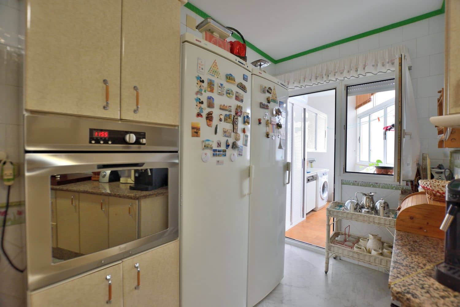 3 sypialnia Apartament na sprzedaż w Ronda z garażem - 450 000 € (Ref: 10006172)