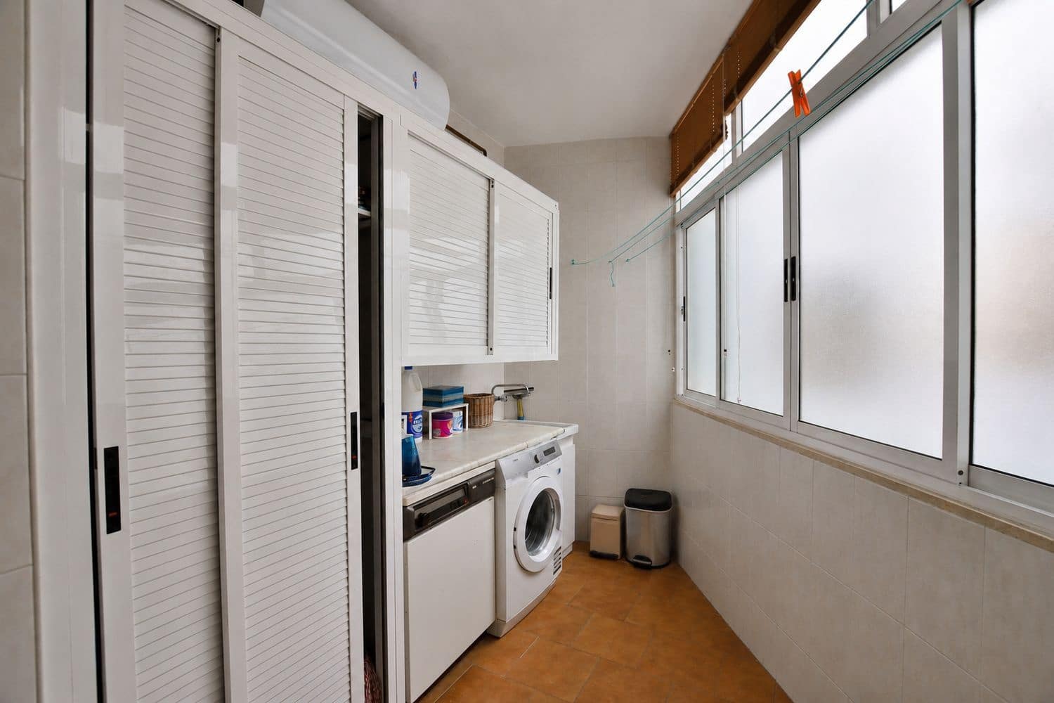 3 sypialnia Apartament na sprzedaż w Ronda z garażem - 450 000 € (Ref: 10006172)