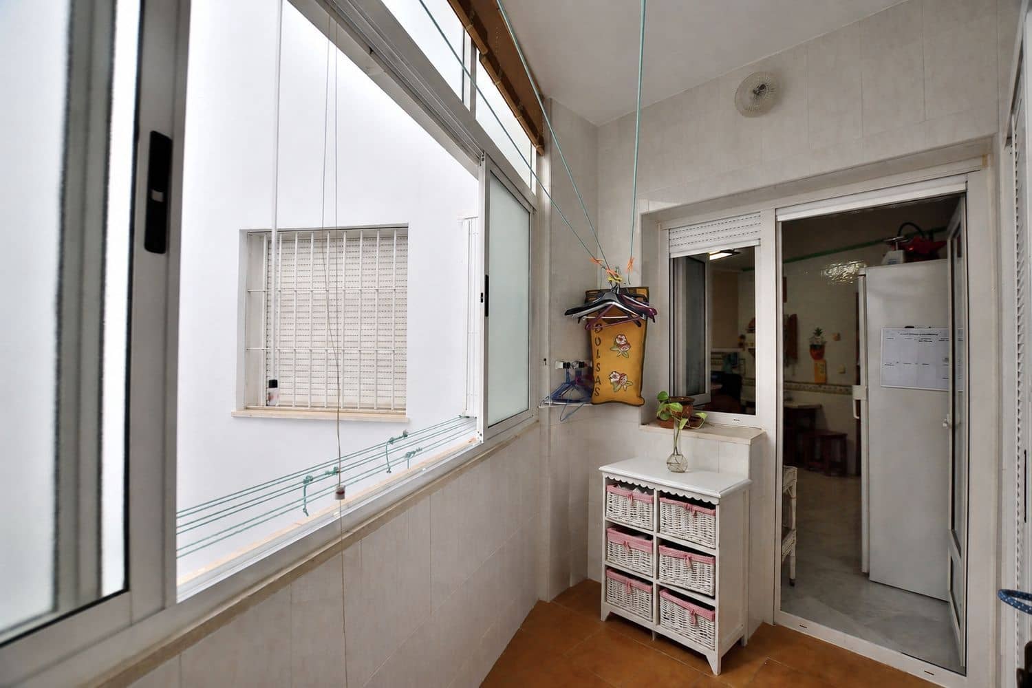 3 sypialnia Apartament na sprzedaż w Ronda z garażem - 450 000 € (Ref: 10006172)