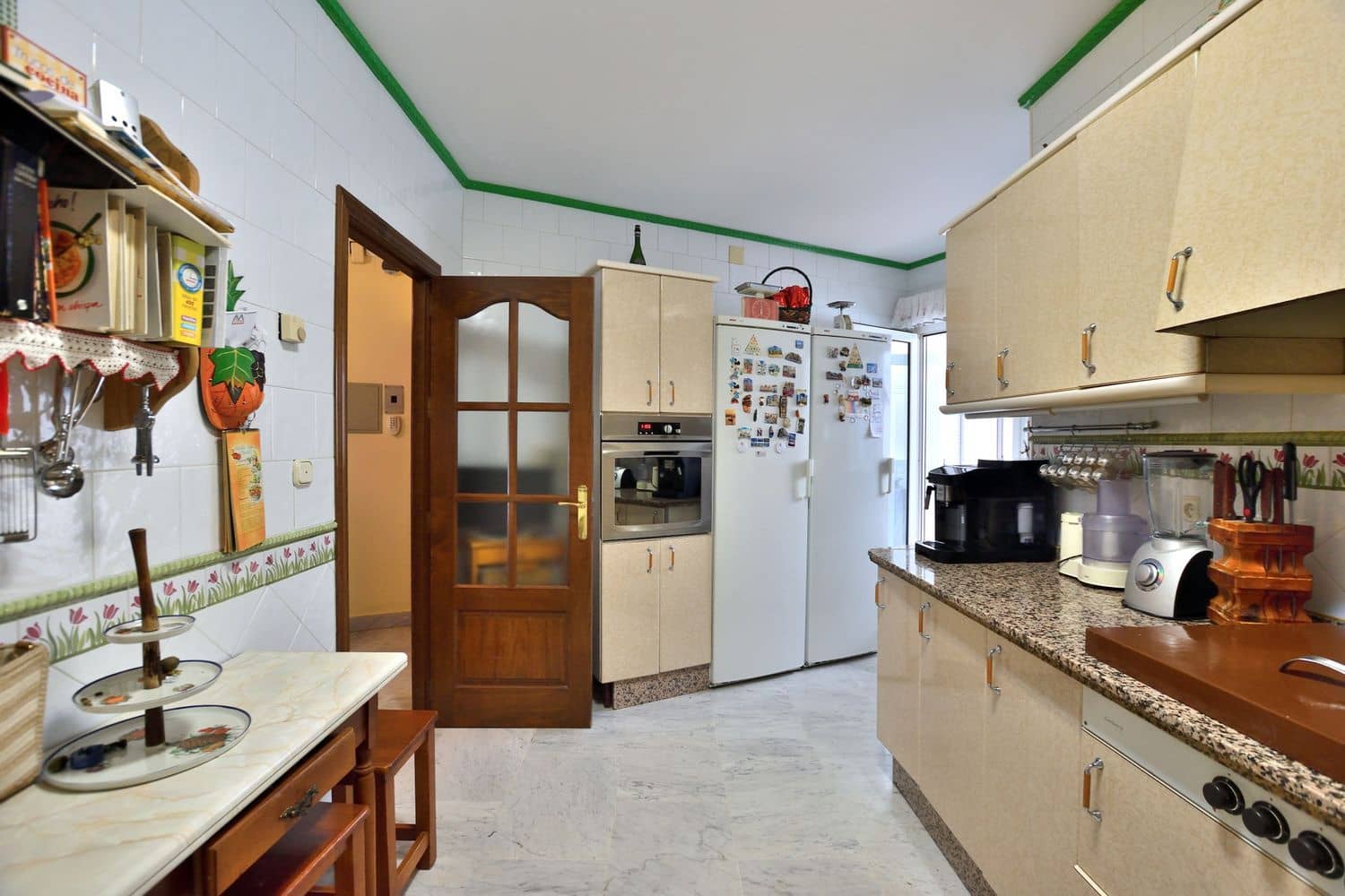 3 sypialnia Apartament na sprzedaż w Ronda z garażem - 450 000 € (Ref: 10006172)
