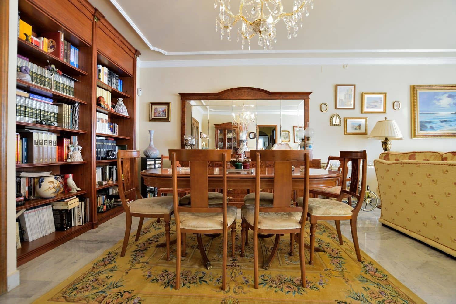 3 sypialnia Apartament na sprzedaż w Ronda z garażem - 450 000 € (Ref: 10006172)