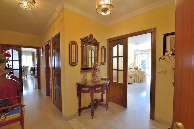 3 sypialnia Apartament na sprzedaż w Ronda z garażem - 450 000 € (Ref: 10006172)
