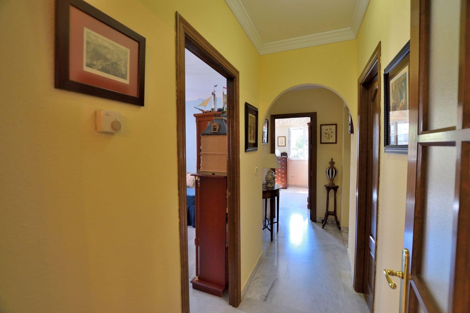 3 sypialnia Apartament na sprzedaż w Ronda z garażem - 450 000 € (Ref: 10006172)