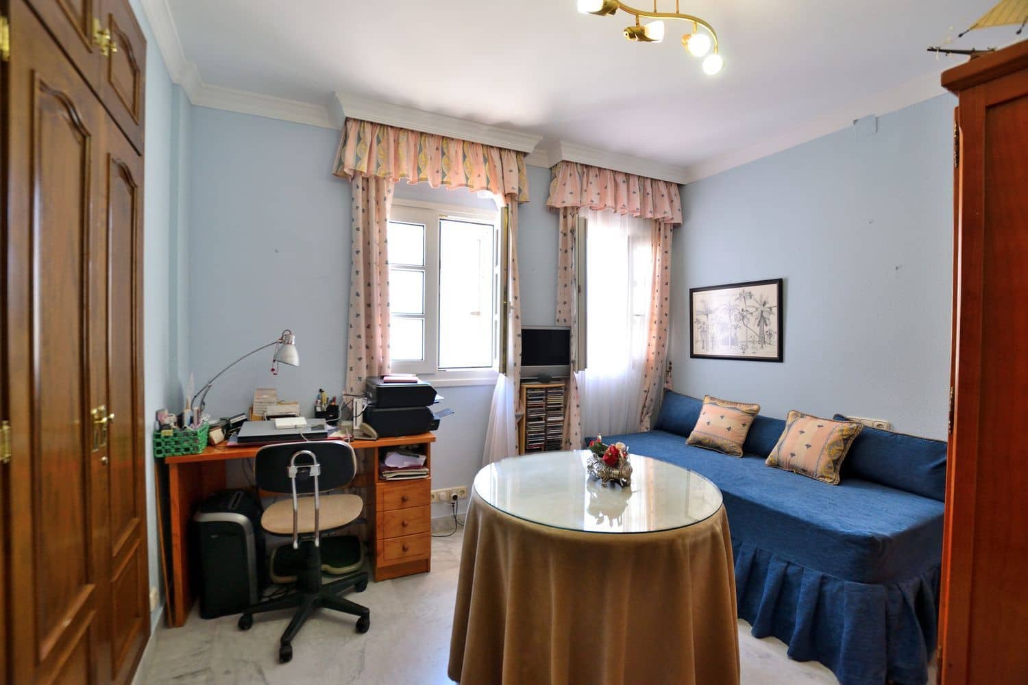 3 sypialnia Apartament na sprzedaż w Ronda z garażem - 450 000 € (Ref: 10006172)