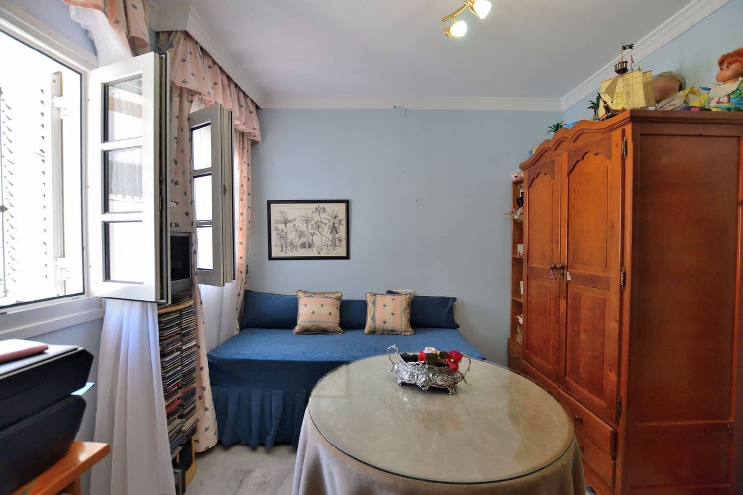 3 sypialnia Apartament na sprzedaż w Ronda z garażem - 450 000 € (Ref: 10006172)