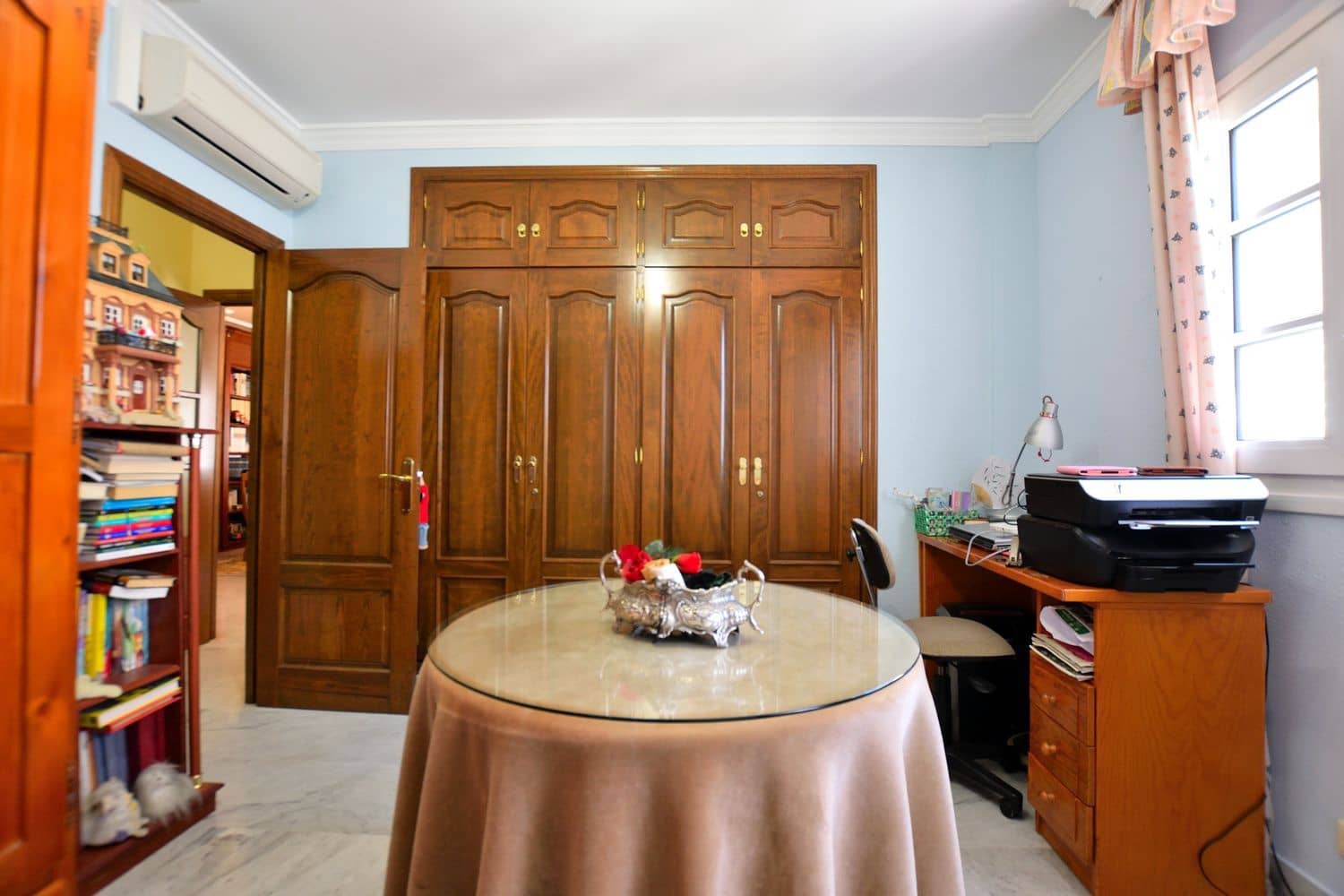 3 sypialnia Apartament na sprzedaż w Ronda z garażem - 450 000 € (Ref: 10006172)