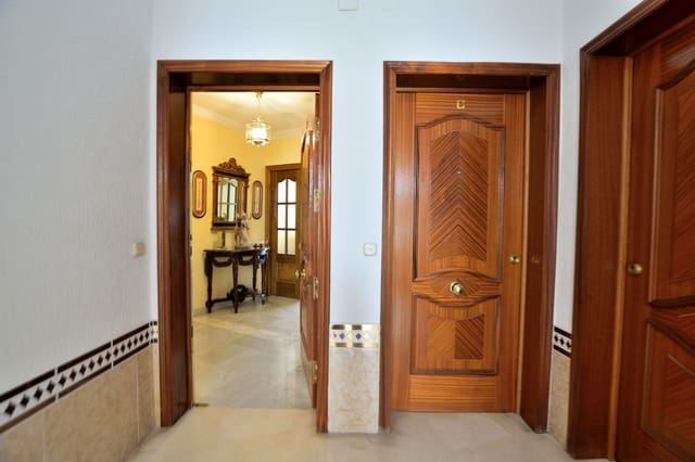 3 sypialnia Apartament na sprzedaż w Ronda z garażem - 450 000 € (Ref: 10006172)