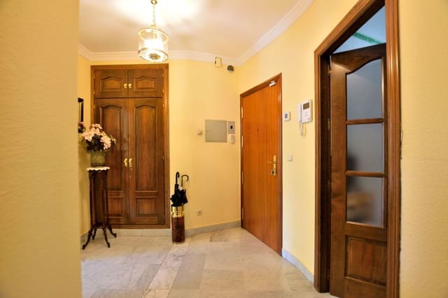 3 sypialnia Apartament na sprzedaż w Ronda z garażem - 450 000 € (Ref: 10006172)