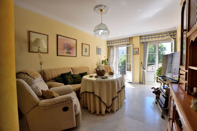 3 sypialnia Apartament na sprzedaż w Ronda z garażem - 450 000 € (Ref: 10006172)