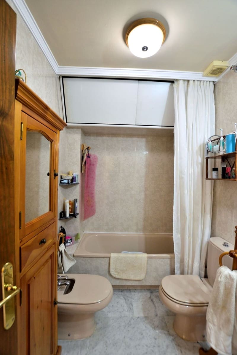 3 sypialnia Apartament na sprzedaż w Ronda z garażem - 450 000 € (Ref: 10006172)