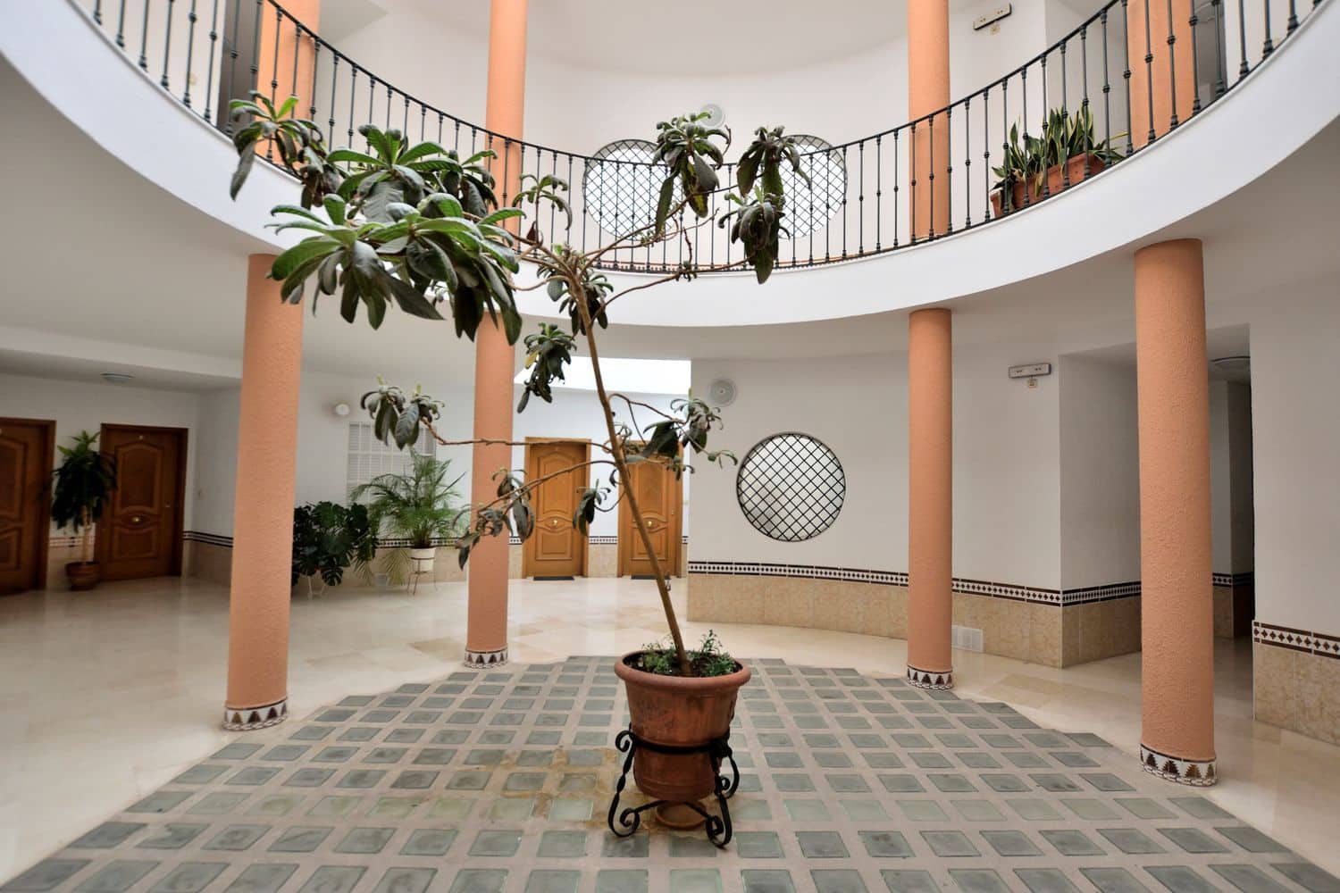 3 sypialnia Apartament na sprzedaż w Ronda z garażem - 450 000 € (Ref: 10006172)