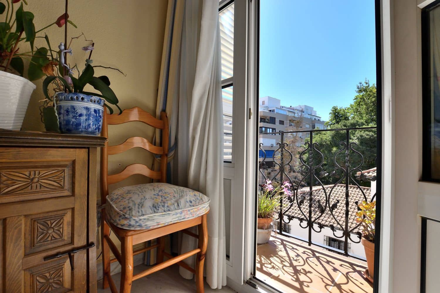 3 sypialnia Apartament na sprzedaż w Ronda z garażem - 450 000 € (Ref: 10006172)