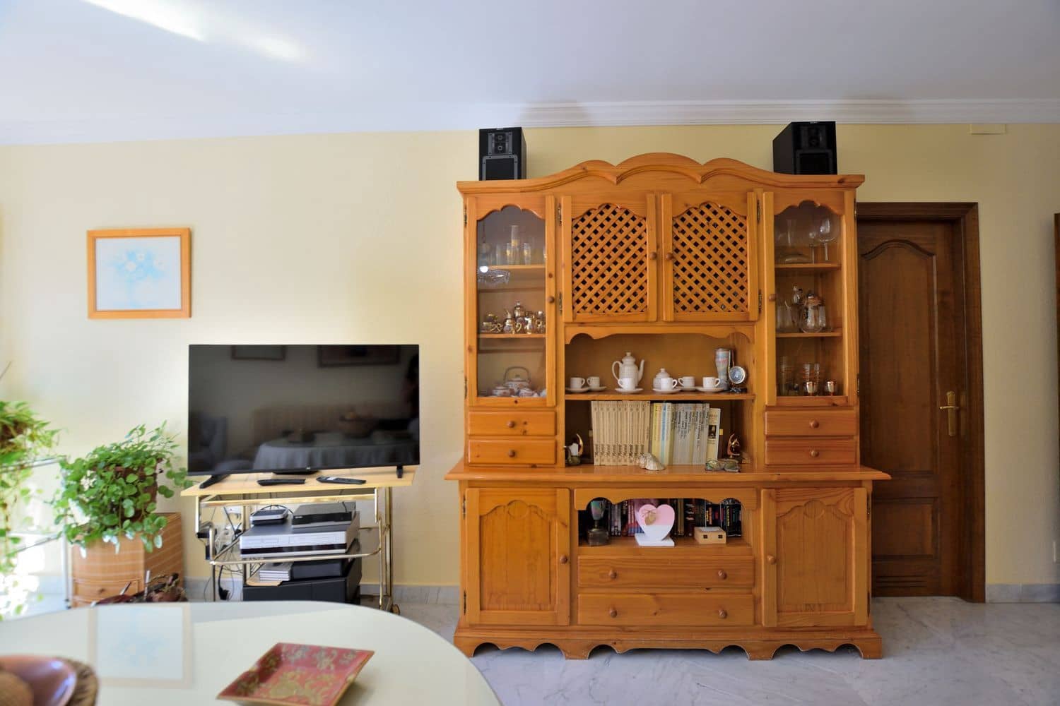 3 sypialnia Apartament na sprzedaż w Ronda z garażem - 450 000 € (Ref: 10006172)