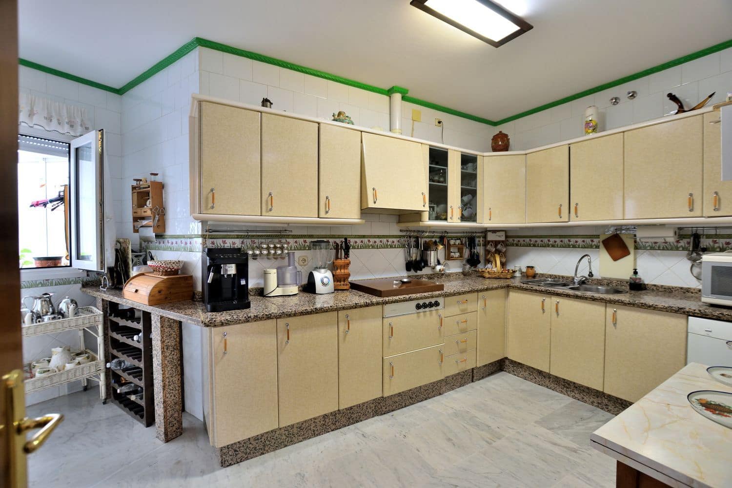 3 sypialnia Apartament na sprzedaż w Ronda z garażem - 450 000 € (Ref: 10006172)