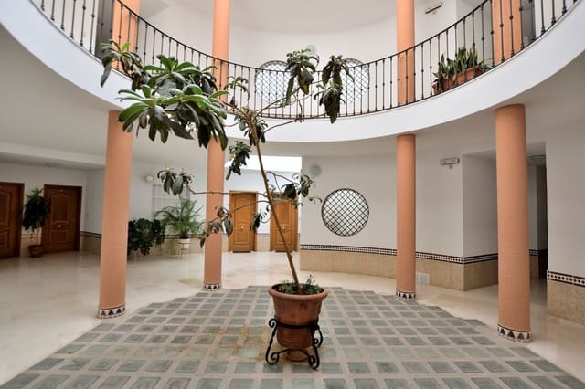 3 sypialnia Apartament na sprzedaż w Ronda z garażem - 450 000 € (Ref: 10006172)