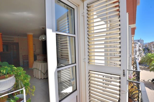 3 sypialnia Apartament na sprzedaż w Ronda z garażem - 450 000 € (Ref: 10006172)