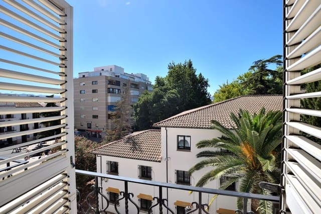 3 sypialnia Apartament na sprzedaż w Ronda z garażem - 450 000 € (Ref: 10006172)