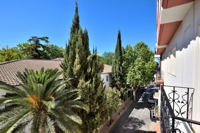 3 sypialnia Apartament na sprzedaż w Ronda z garażem - 450 000 € (Ref: 10006172)