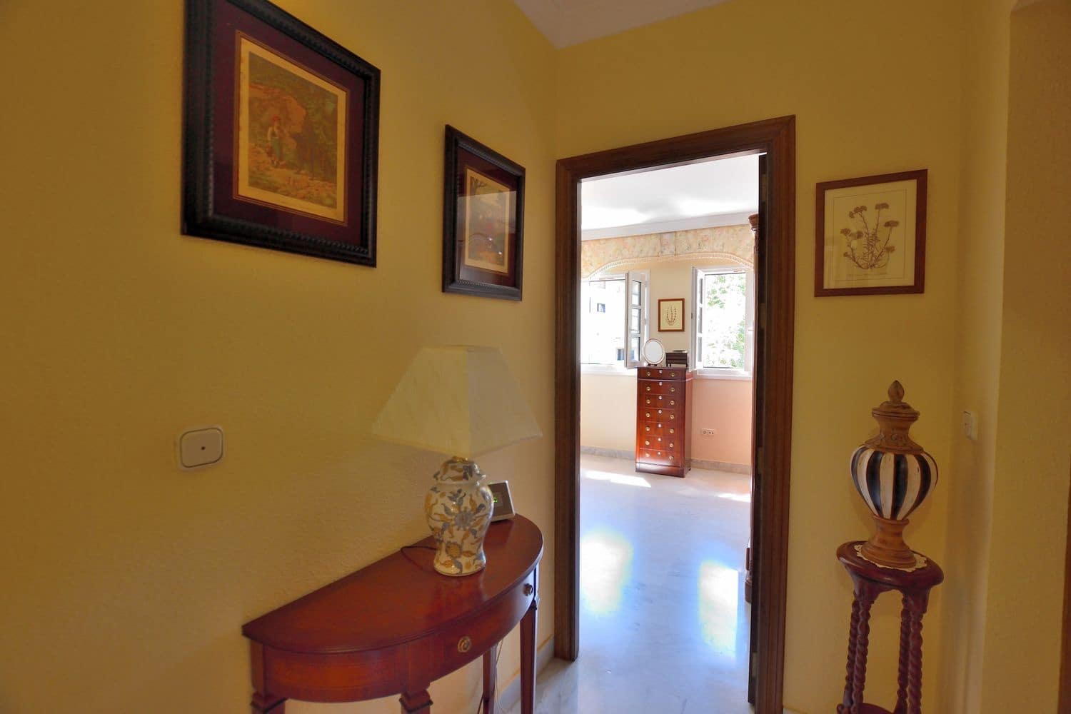 3 bedroom Apartment for sale in Ronda with garage - € 450,000 (Ref: 10006172)