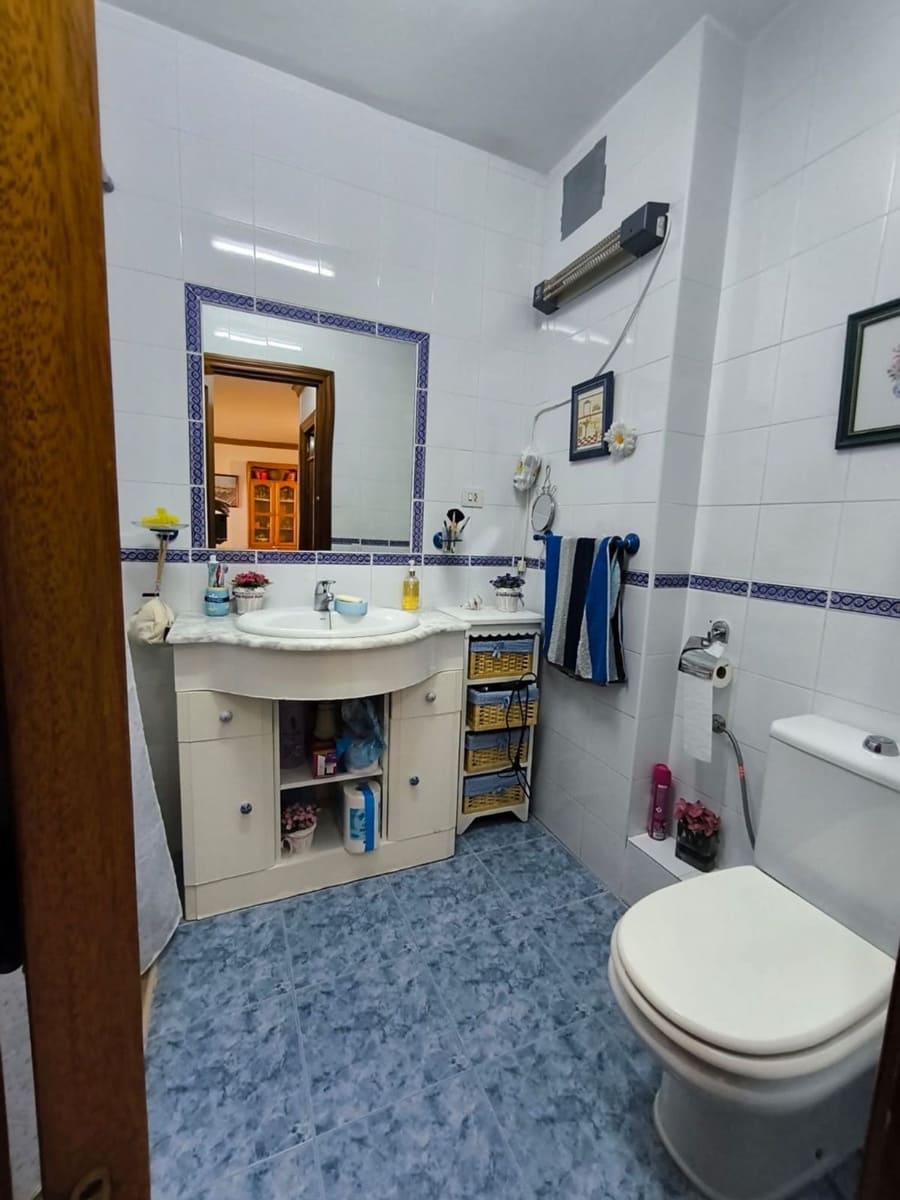 3 quarto Apartamento para venda em Ronda com garagem - 156 000 € (Ref: 10015022)