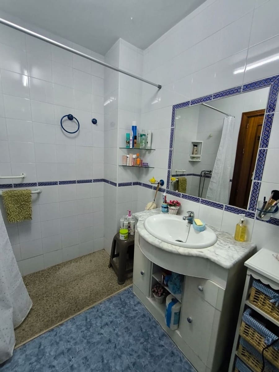 3 quarto Apartamento para venda em Ronda com garagem - 156 000 € (Ref: 10015022)