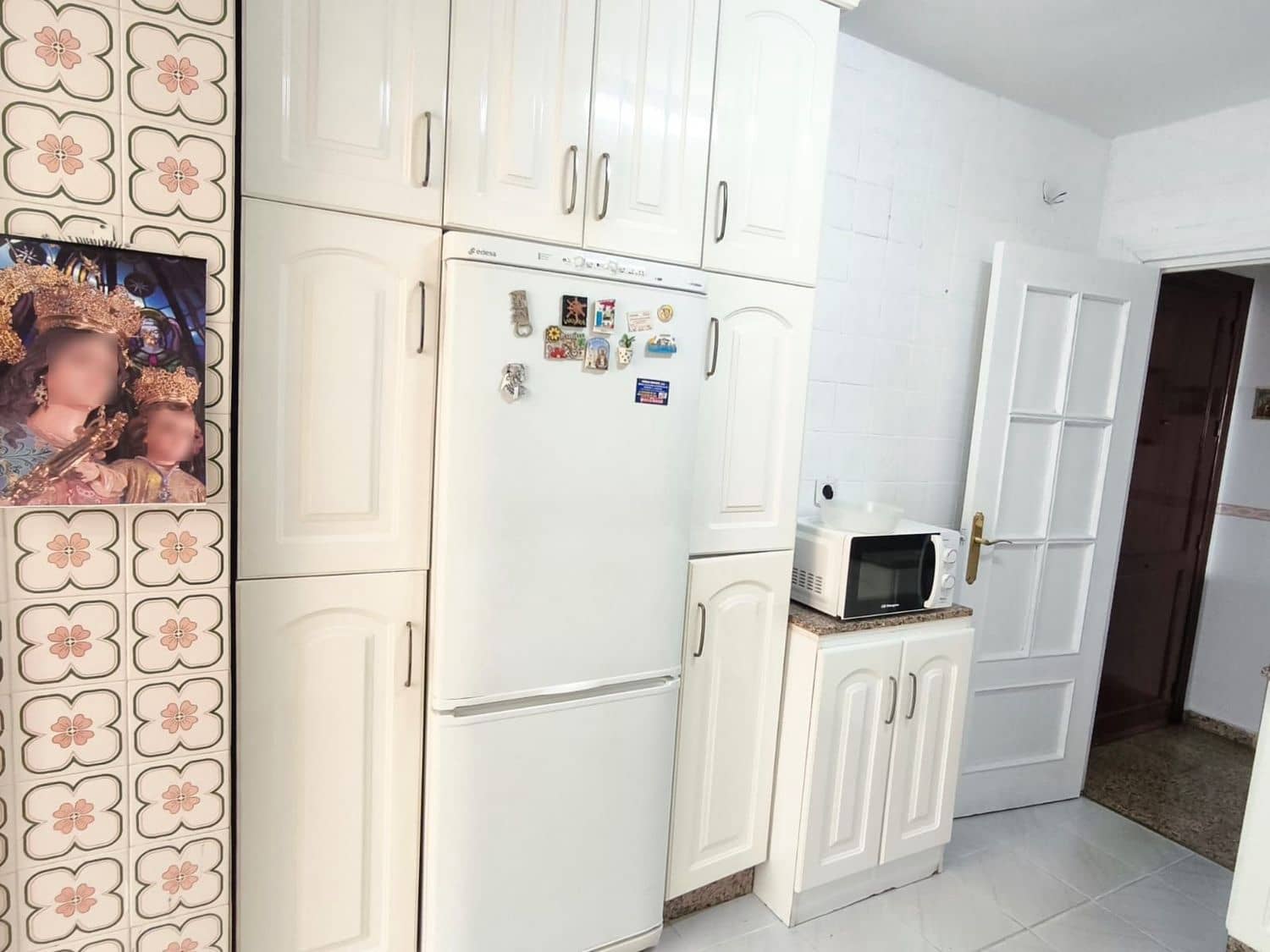3 quarto Apartamento para venda em Ronda com garagem - 156 000 € (Ref: 10015022)