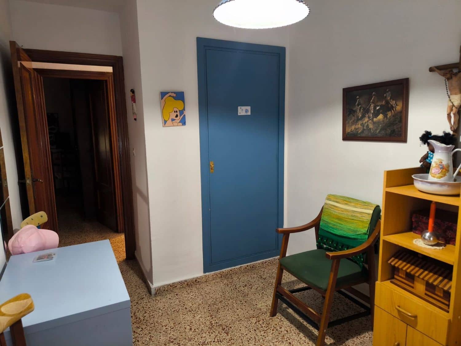 3 quarto Apartamento para venda em Ronda com garagem - 156 000 € (Ref: 10015022)