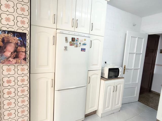3 quarto Apartamento para venda em Ronda com garagem - 156 000 € (Ref: 10015022)